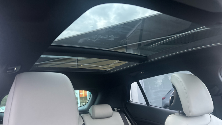 Kia Sportage 1.6T GDi HEV GT-Line S 5dr Auto Hybrid Estate